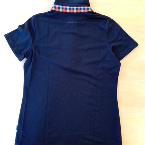 ABACUS Performance Polo - Picture 3 of 6